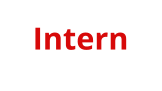 Intern