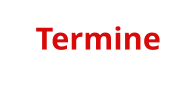 Termine